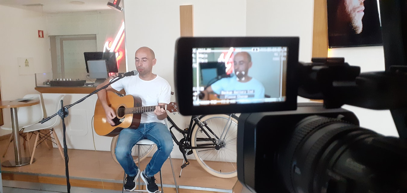 Lio & The Rebel Monks