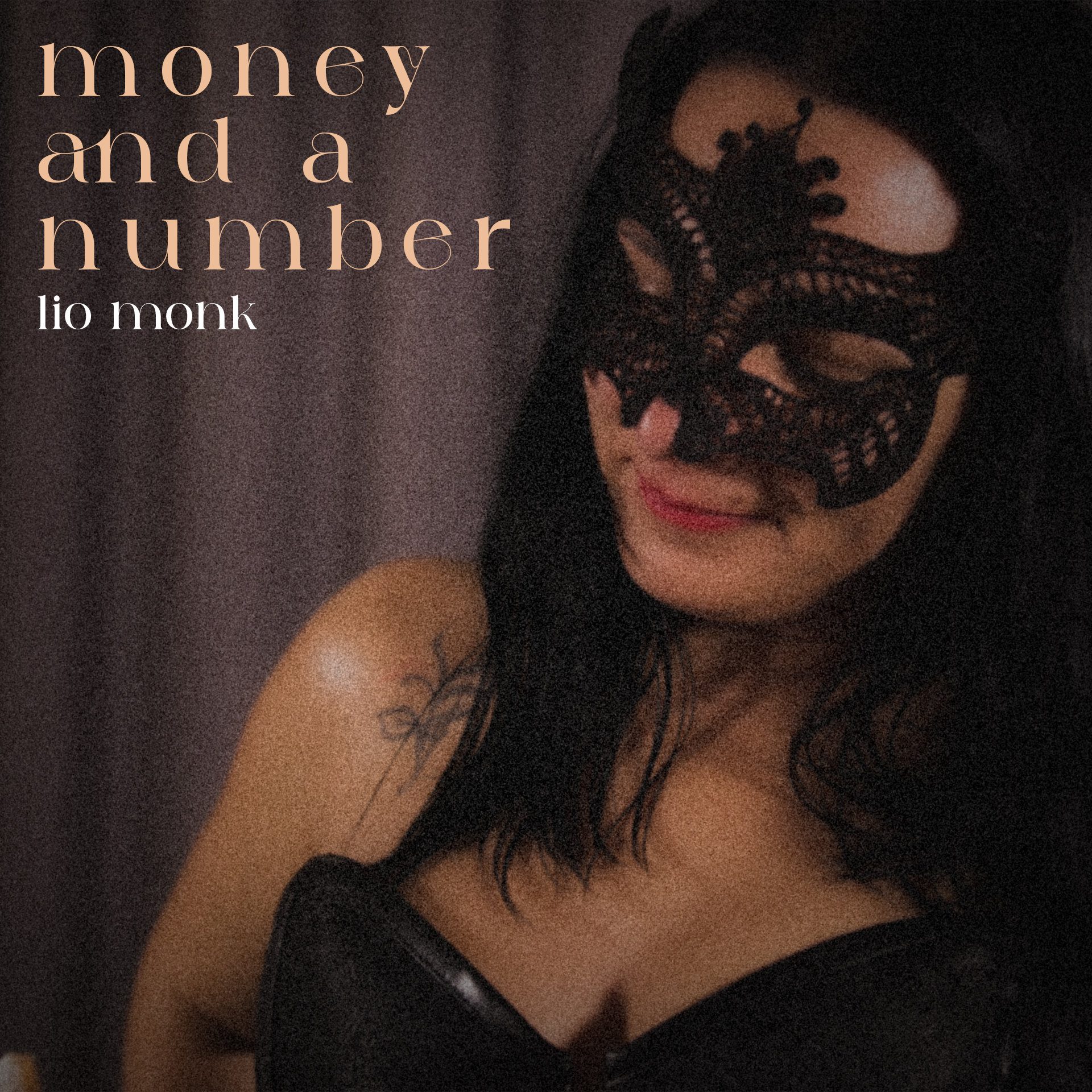 Money and a Number